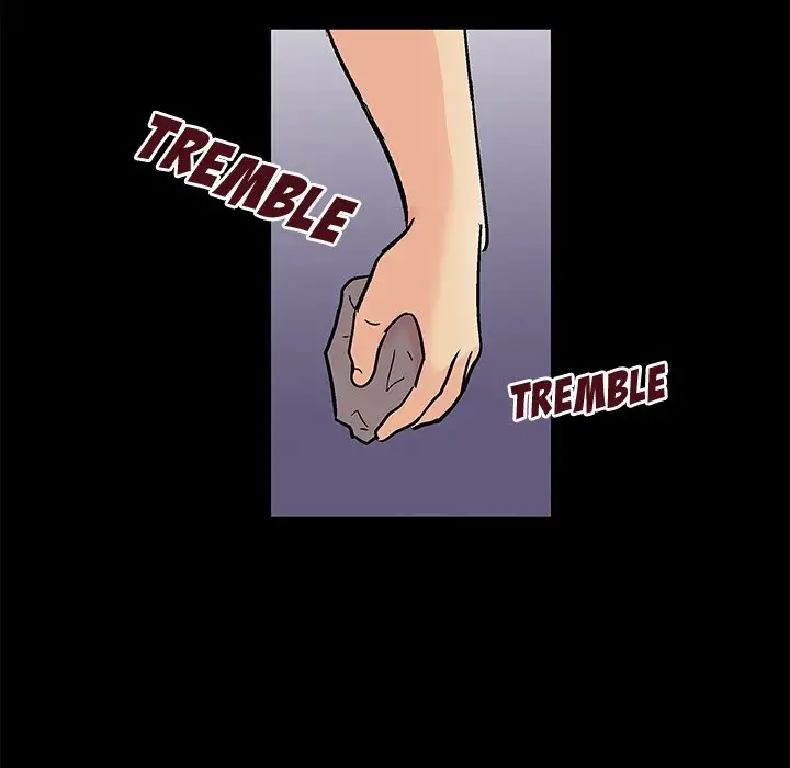 Project Utopia Chapter 97 Page 71
