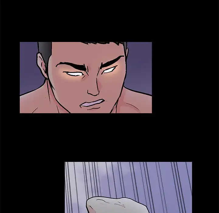 Project Utopia Chapter 97 Page 72