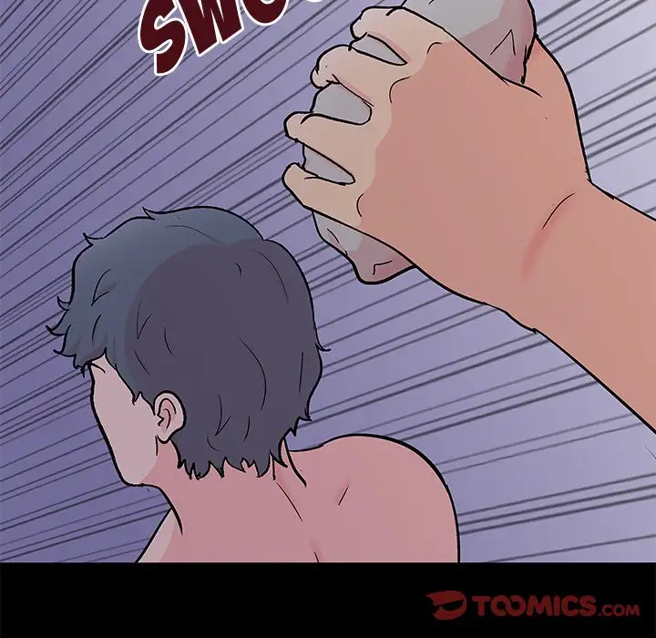 Project Utopia Chapter 97 Page 74