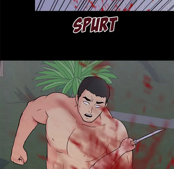 Project Utopia Chapter 97 Page 76