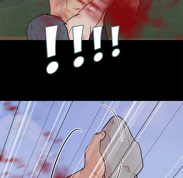 Project Utopia Chapter 97 Page 77