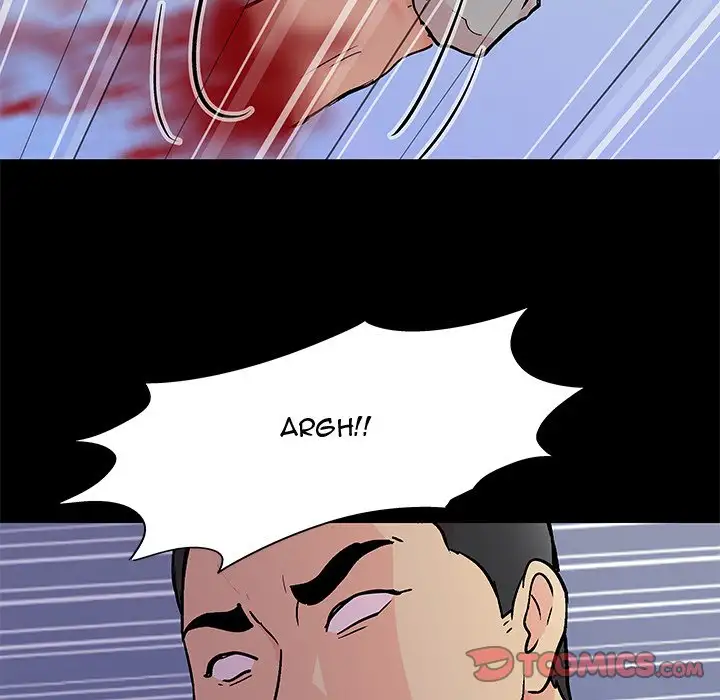 Project Utopia Chapter 97 Page 78