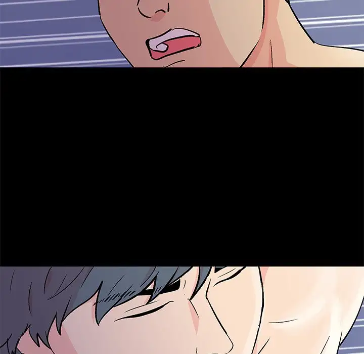 Project Utopia Chapter 97 Page 79