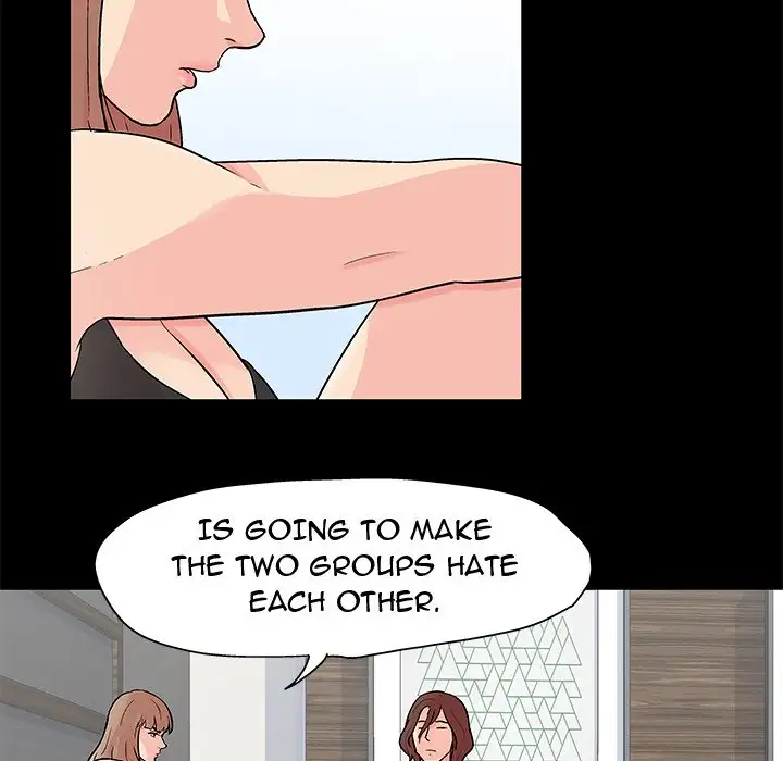 Project Utopia Chapter 97 Page 8