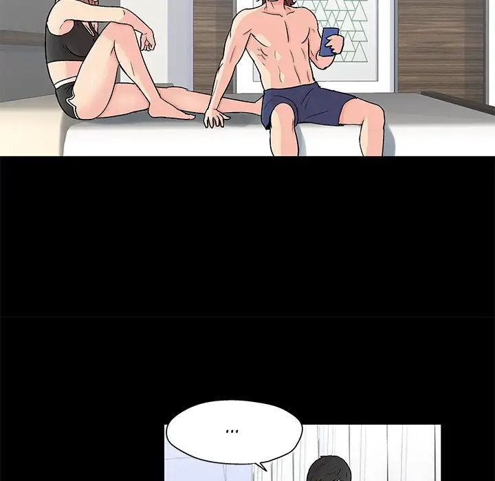 Project Utopia Chapter 97 Page 9