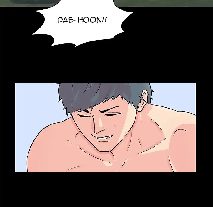 Project Utopia Chapter 98 Page 13