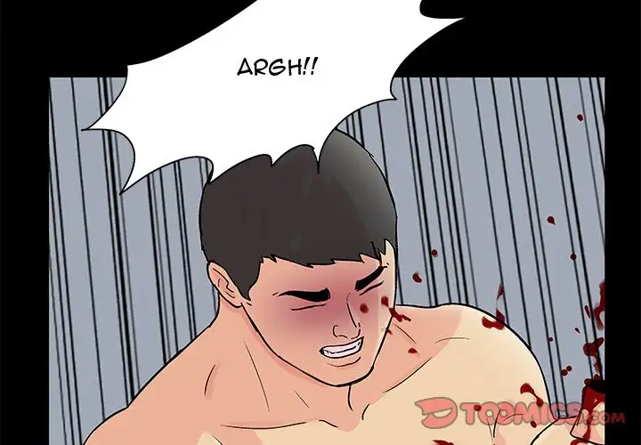 Project Utopia Chapter 98 Page 2