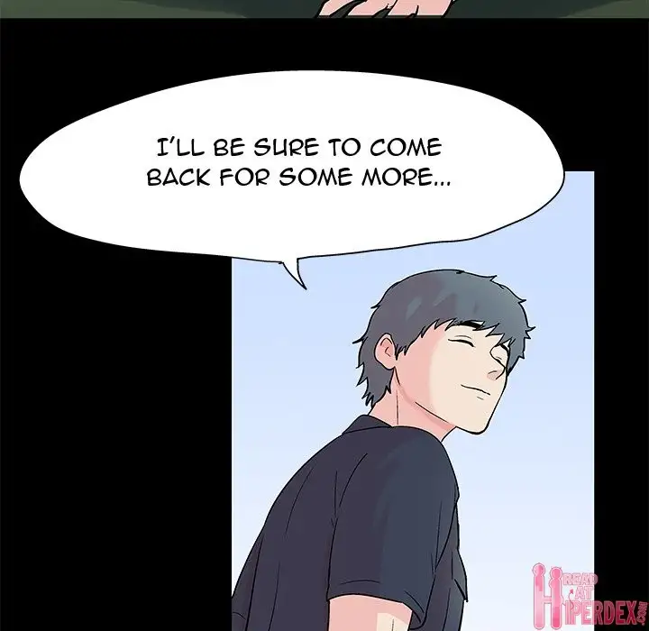 Project Utopia Chapter 98 Page 25