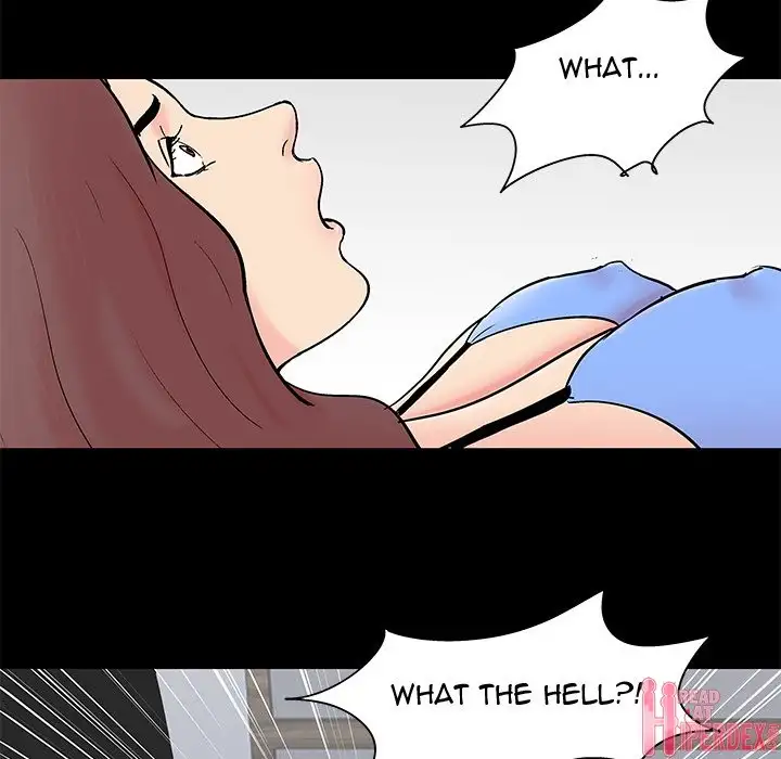 Project Utopia Chapter 98 Page 36