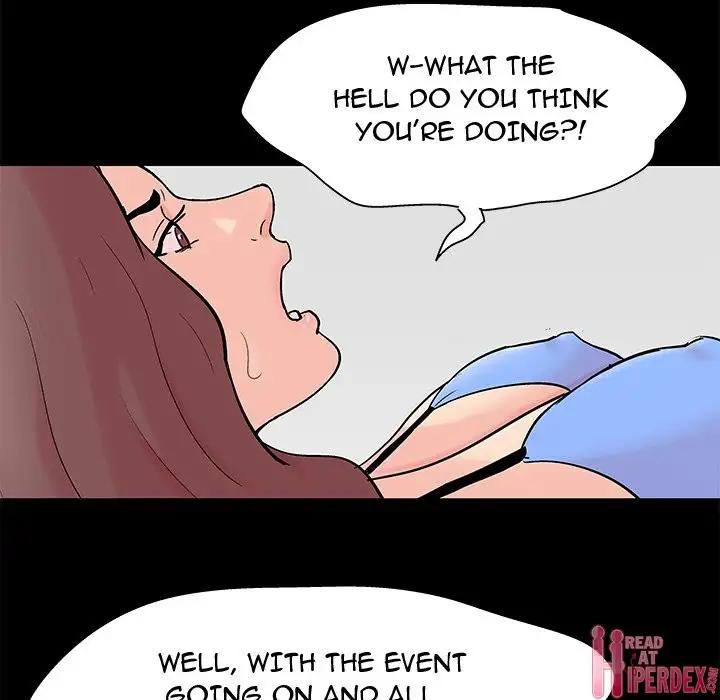 Project Utopia Chapter 98 Page 41