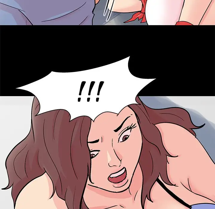 Project Utopia Chapter 98 Page 44