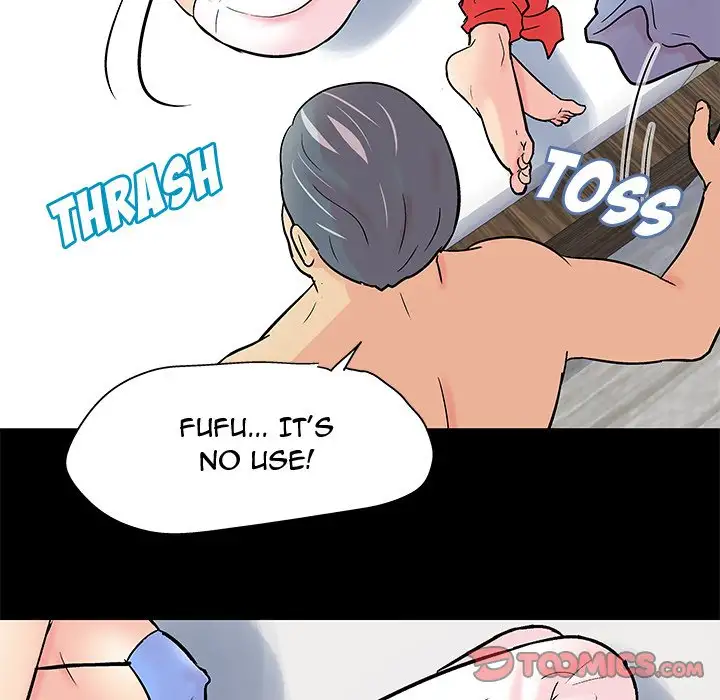 Project Utopia Chapter 98 Page 46