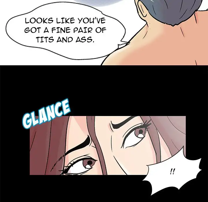 Project Utopia Chapter 98 Page 53
