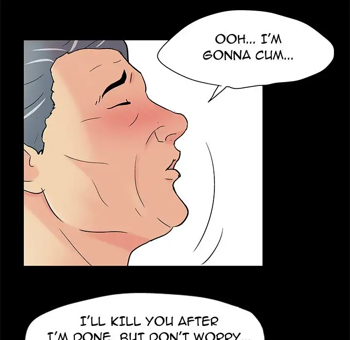 Project Utopia Chapter 98 Page 61