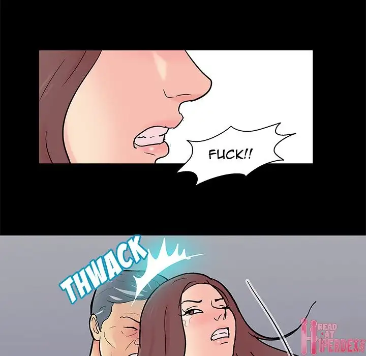 Project Utopia Chapter 98 Page 63