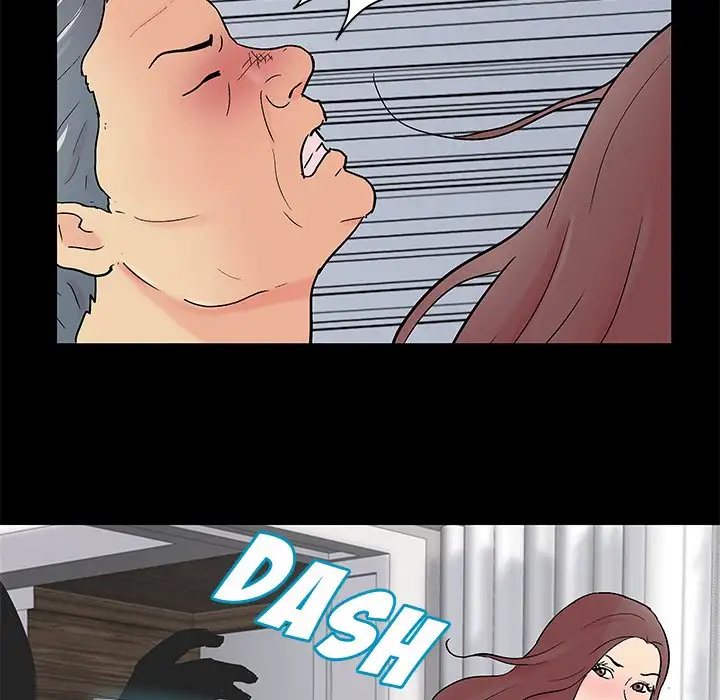 Project Utopia Chapter 98 Page 65