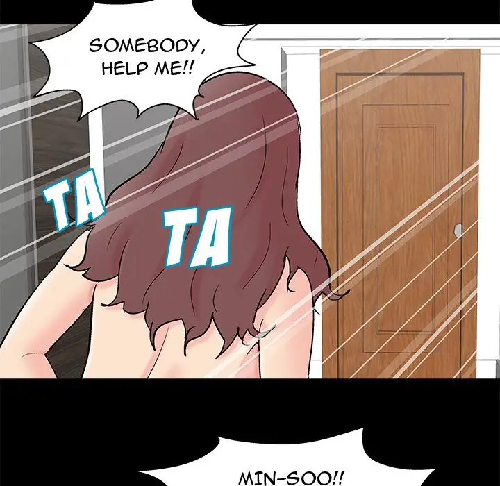 Project Utopia Chapter 98 Page 67