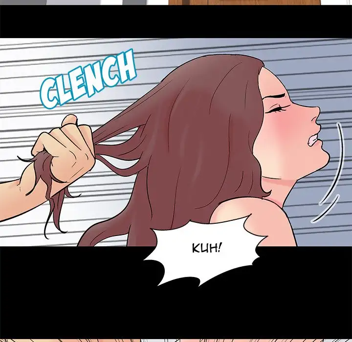 Project Utopia Chapter 98 Page 71