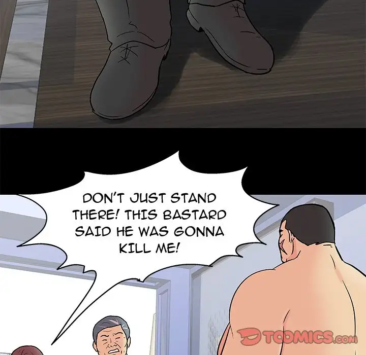 Project Utopia Chapter 98 Page 78