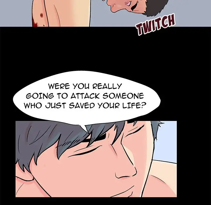 Project Utopia Chapter 98 Page 8
