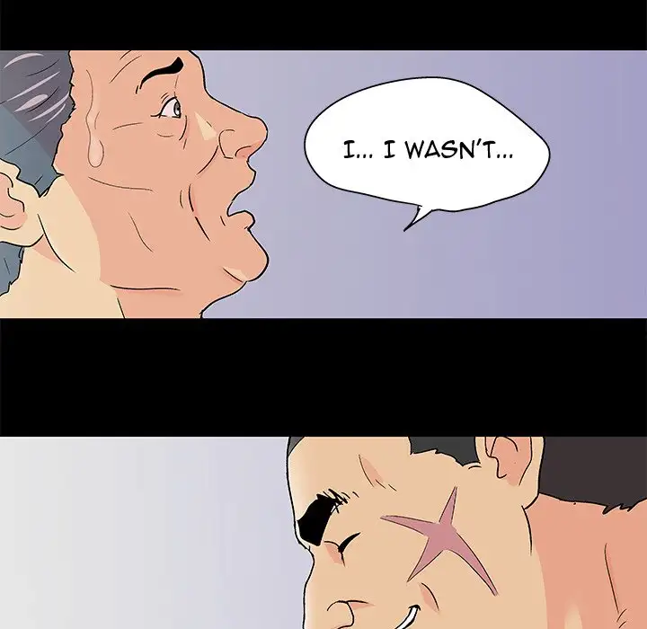 Project Utopia Chapter 98 Page 81
