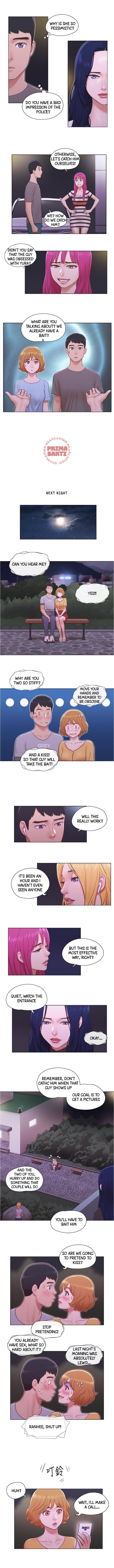 Can I Touch It? Chapter 10 Page 6