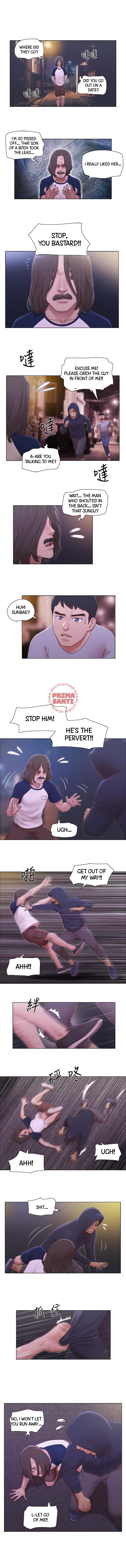 Can I Touch It? Chapter 11 Page 3