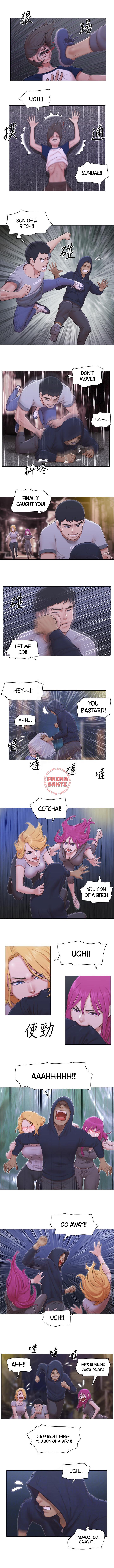 Can I Touch It? Chapter 11 Page 4
