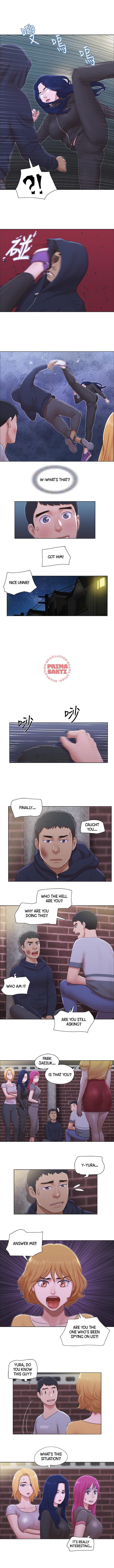 Can I Touch It? Chapter 11 Page 5