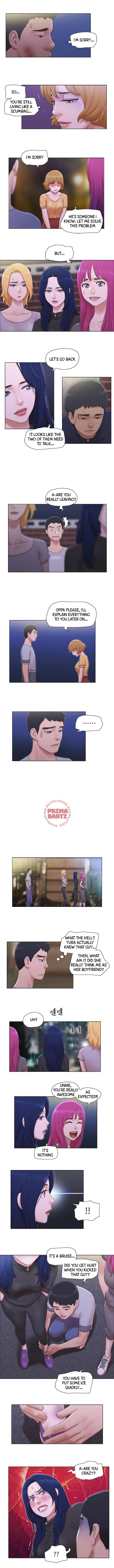 Can I Touch It? Chapter 11 Page 6