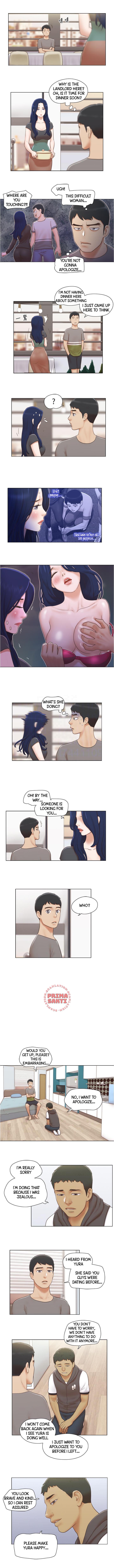 Can I Touch It? Chapter 12 Page 5
