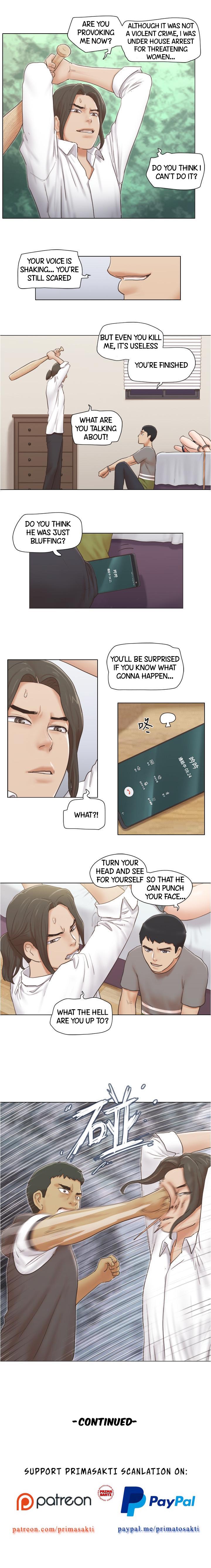 Can I Touch It? Chapter 14 Page 7