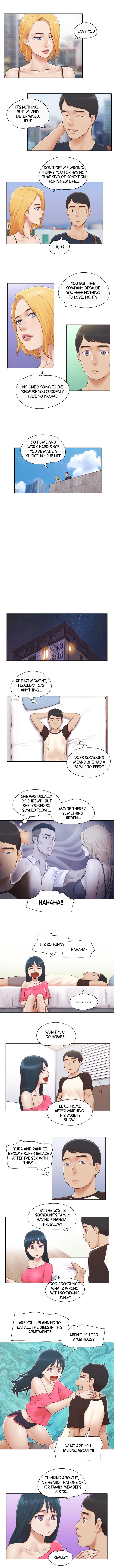 Can I Touch It? Chapter 18 Page 6