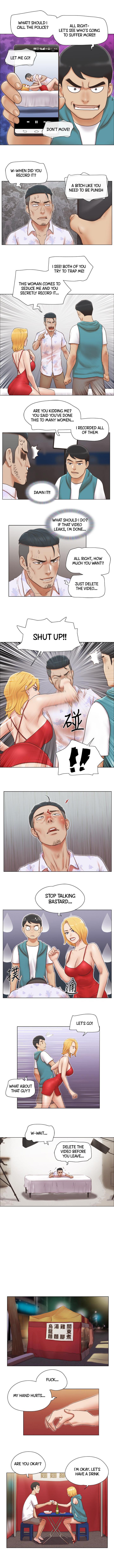 Can I Touch It? Chapter 19 Page 6