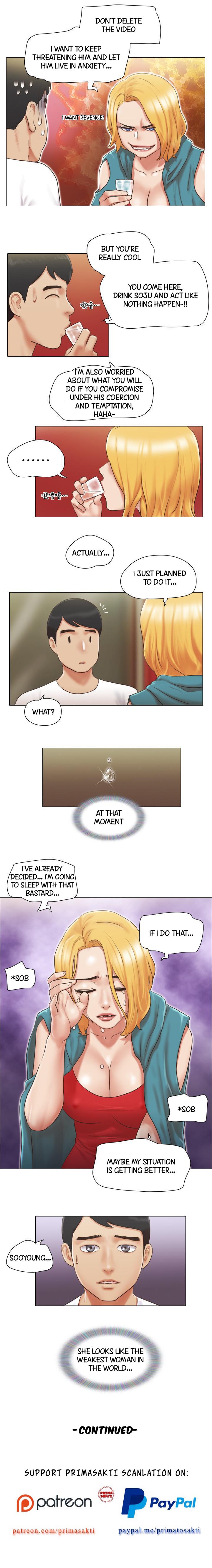Can I Touch It? Chapter 19 Page 7