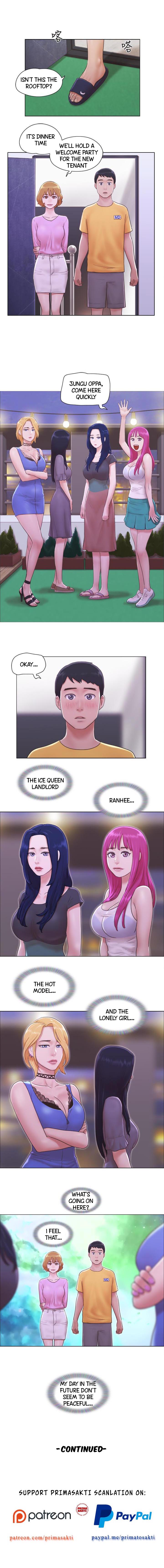 Can I Touch It? Chapter 2 Page 7