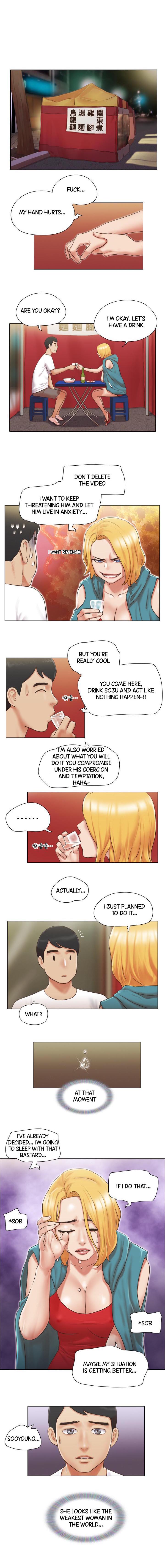Can I Touch It? Chapter 20 Page 1