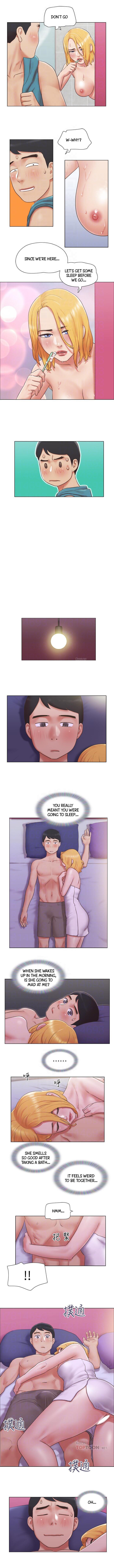 Can I Touch It? Chapter 20 Page 5