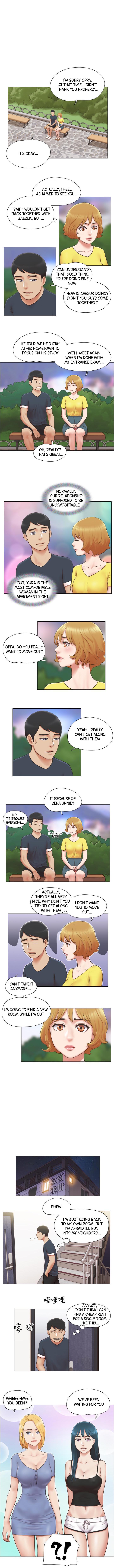 Can I Touch It? Chapter 23 Page 6
