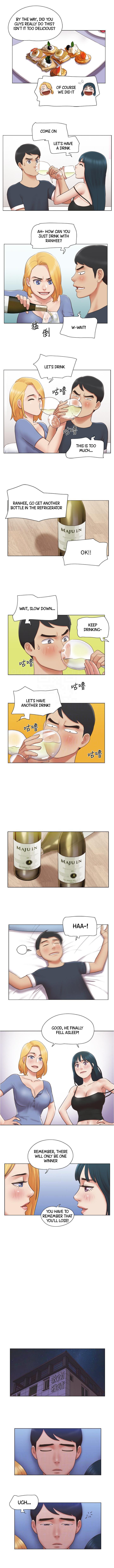 Can I Touch It? Chapter 24 Page 3