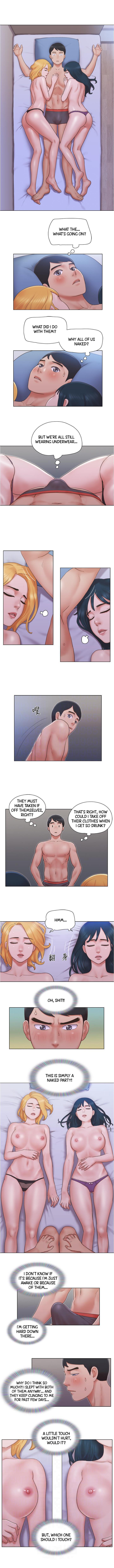 Can I Touch It? Chapter 24 Page 4