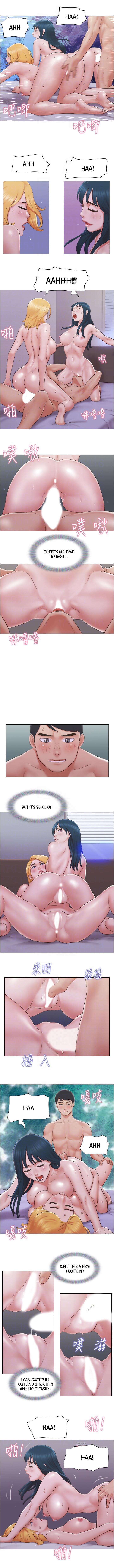 Can I Touch It? Chapter 25 Page 3