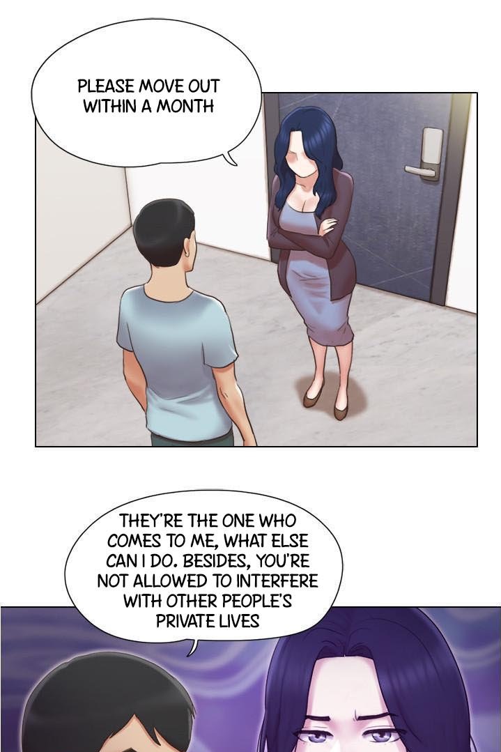 Can I Touch It? Chapter 26 Page 31