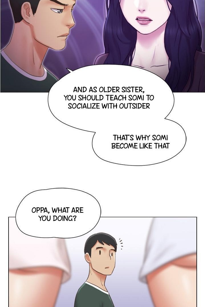 Can I Touch It? Chapter 26 Page 32