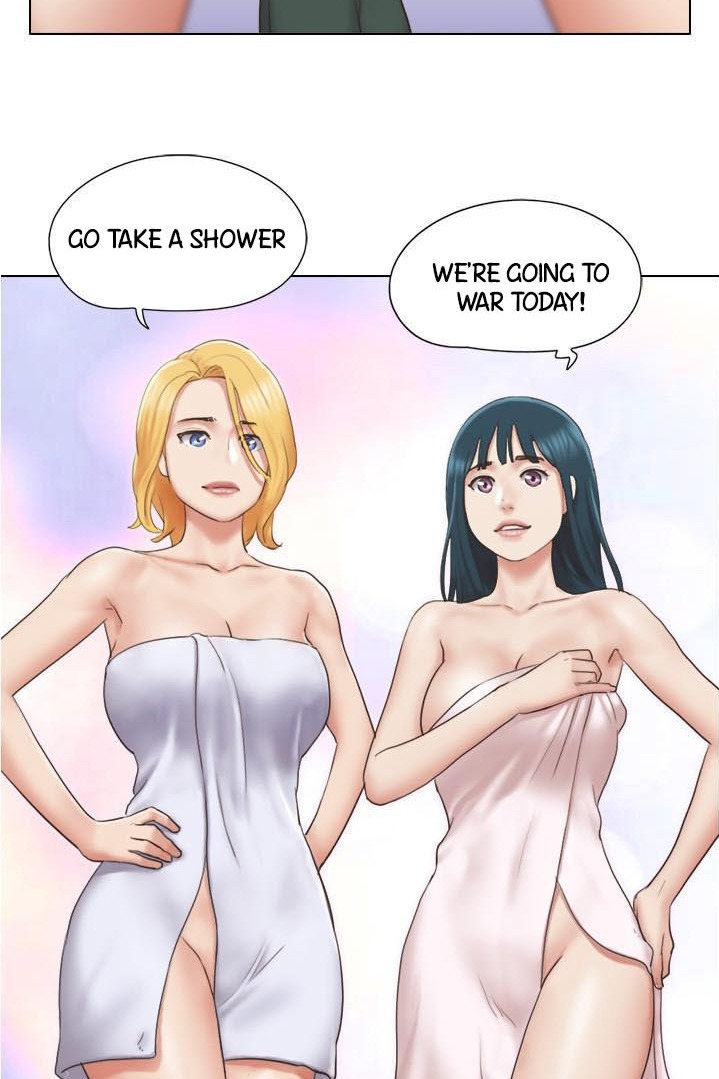 Can I Touch It? Chapter 26 Page 33
