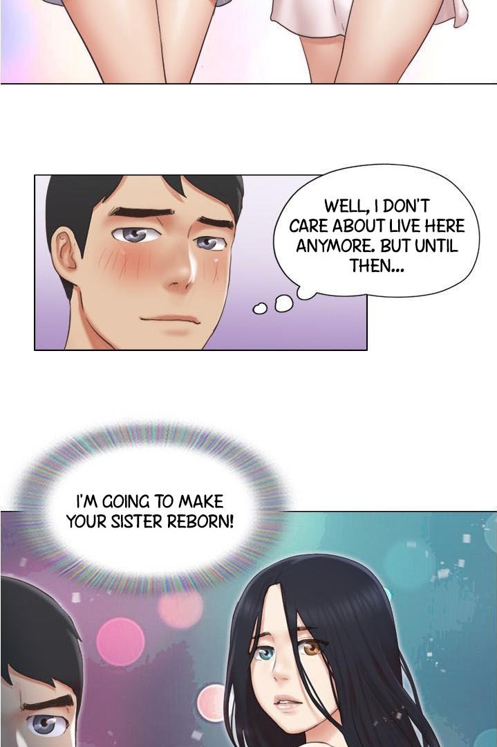 Can I Touch It? Chapter 26 Page 34