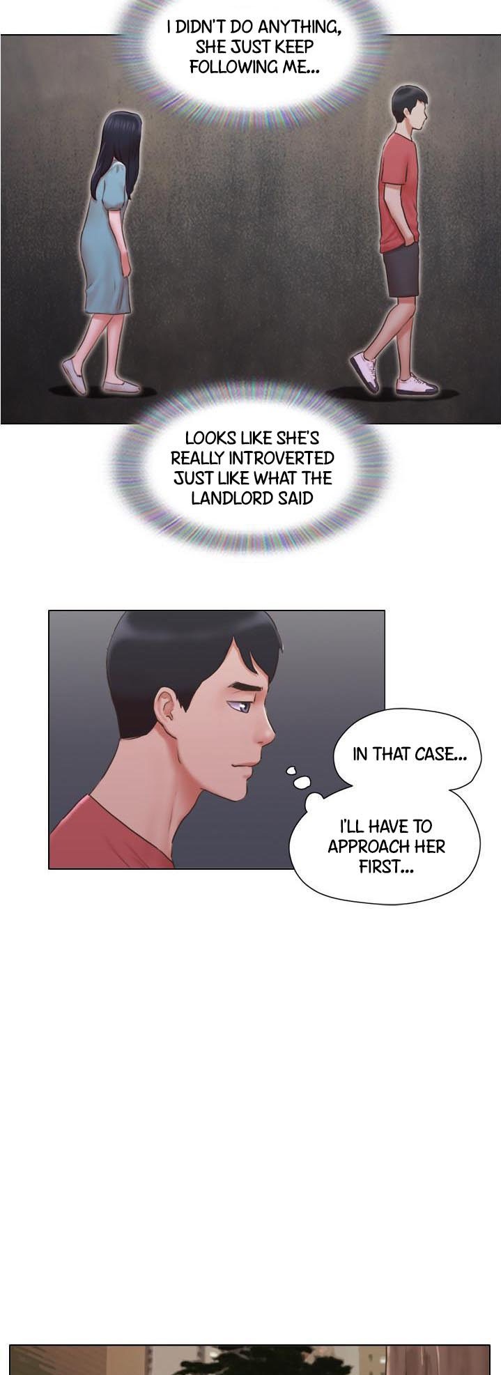 Can I Touch It? Chapter 27 Page 19