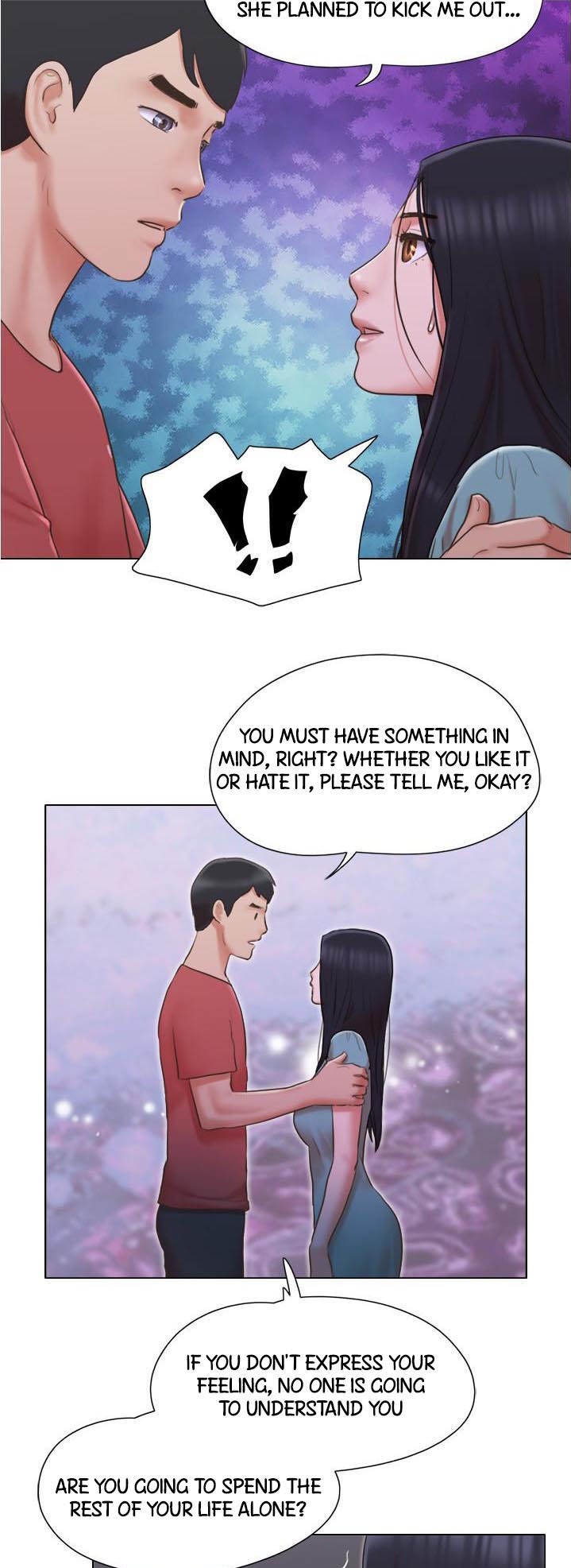 Can I Touch It? Chapter 27 Page 24
