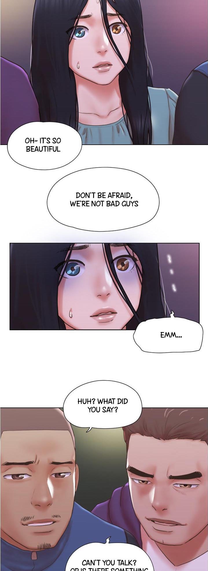 Can I Touch It? Chapter 27 Page 29
