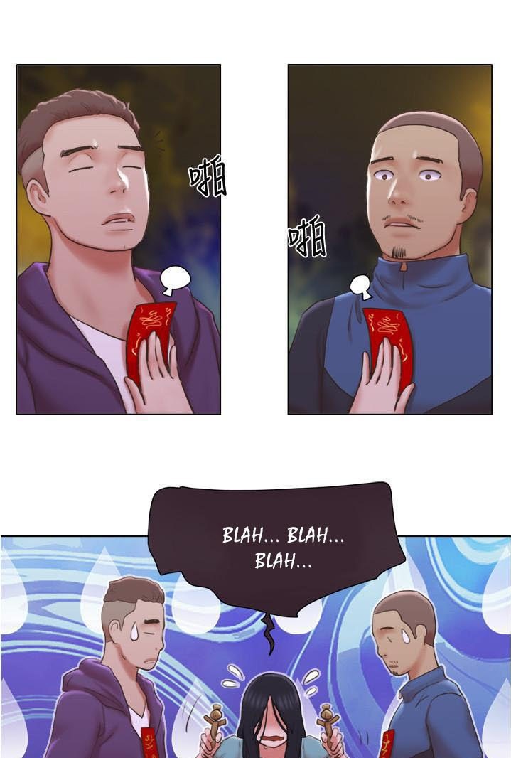 Can I Touch It? Chapter 27 Page 31